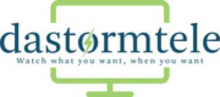 Free download 8161 Dastormtele Logo VC 02 free photo or picture to be edited with GIMP online image editor
