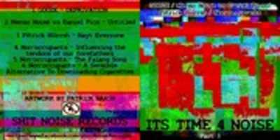 Free download 864 - its time 4 noise pt3 free photo or picture to be edited with GIMP online image editor