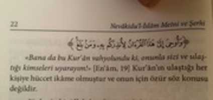 Free download 87 Ayet Hadis Dua Muhtelif Halis Atilla 20 Mart 2016 free photo or picture to be edited with GIMP online image editor
