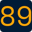 89COINS Crypto Prices Live  screen for extension Chrome web store in OffiDocs Chromium