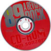Free download 89FM A Revista Rock 03 CD free photo or picture to be edited with GIMP online image editor