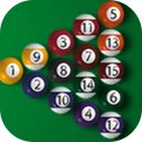 8 Ball Pool Game Challenge Players Worldwide in Real Time Matches!  screen for extension Chrome web store in OffiDocs Chromium