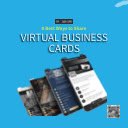 8 Best Ways to Share Virtual Business Cards  screen for extension Chrome web store in OffiDocs Chromium