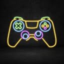 8 Bit Gaming  screen for extension Chrome web store in OffiDocs Chromium