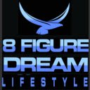 8 Figure Dream Lifestyle screen para sa extension ng Chrome web store sa OffiDocs Chromium