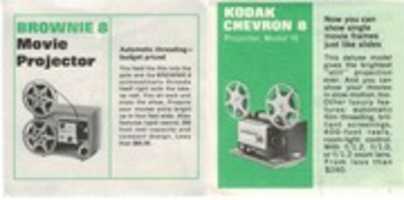 Free download 8mm Film Projector Ads free photo or picture to be edited with GIMP online image editor