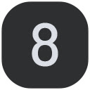 8 Pixel Grid Reference  screen for extension Chrome web store in OffiDocs Chromium