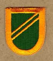 Free download 8 Special Force Group ( Vietnam)Beret Flash of the United States Army Airborne (Part 2) free photo or picture to be edited with GIMP online image editor