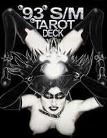 Free download 93 S/M Tarot Deck Poster free photo or picture to be edited with GIMP online image editor