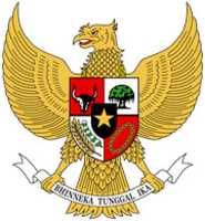 Free download 944px Garuda Pancasila, Coat Of Arms Of Indonesia.svg free photo or picture to be edited with GIMP online image editor