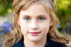Free download 9666224 Portrait Of A Pretty Little Girl On The Background Of Nature free photo or picture to be edited with GIMP online image editor