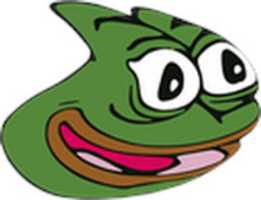 Free download 9716 Pepega free photo or picture to be edited with GIMP online image editor