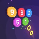 99 Balls 3D Classroom 6x  screen for extension Chrome web store in OffiDocs Chromium