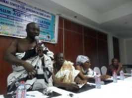 Free download 99BK MEDIA-POST AKOMFERENCE VISITS -NANA ABASS-102719 free photo or picture to be edited with GIMP online image editor