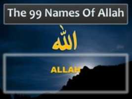 Free download 99 Names Of Allah With Translation Images free photo or picture to be edited with GIMP online image editor