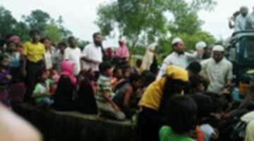 Free download 9 august 2017 rohingya free photo or picture to be edited with GIMP online image editor
