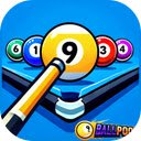 9 Ball Pool Game Play now and prove your skills on the table!  screen for extension Chrome web store in OffiDocs Chromium