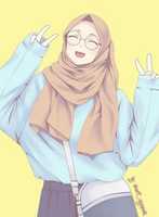 Free download 9hijabmuslims free photo or picture to be edited with GIMP online image editor