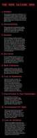 Free download 9 Satanic Sins free photo or picture to be edited with GIMP online image editor