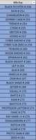 Free download 9th Era Roster free photo or picture to be edited with GIMP online image editor