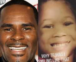 Free download Aaliyah R. Kelly daughter Angel Nicole Kelly Haughton free photo or picture to be edited with GIMP online image editor