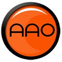 AAO Daily  screen for extension Chrome web store in OffiDocs Chromium