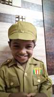 Free download Aaradhy Naikar free photo or picture to be edited with GIMP online image editor