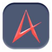 Free download Aaryan.com.np Logo free photo or picture to be edited with GIMP online image editor
