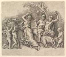 Free download A Bacchanal free photo or picture to be edited with GIMP online image editor