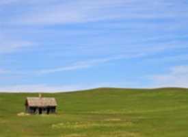 قم بتنزيل صورة مجانية أو صورة Abandoned House on the Prairie لتحريرها باستخدام محرر الصور عبر الإنترنت GIMP