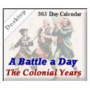 A Battle A Day Revolutionary War  screen for extension Chrome web store in OffiDocs Chromium