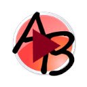 AB Autoplayer  screen for extension Chrome web store in OffiDocs Chromium