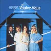 Free download ABBA - VOULEZ-VOUS free photo or picture to be edited with GIMP online image editor