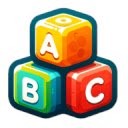 ABCsearch Search Engine  screen for extension Chrome web store in OffiDocs Chromium