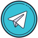 ABC Telegram Sender  screen for extension Chrome web store in OffiDocs Chromium