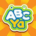 ABCya.com  screen for extension Chrome web store in OffiDocs Chromium