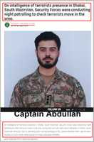 Free download Abdullah Captain free photo or picture to be edited with GIMP online image editor