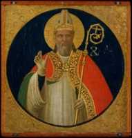Free download A Bishop Saint free photo or picture to be edited with GIMP online image editor