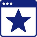 AB Marks  screen for extension Chrome web store in OffiDocs Chromium