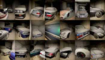 Free download abondned cars found in tbilisi free photo or picture to be edited with GIMP online image editor