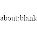 about:blank  screen for extension Chrome web store in OffiDocs Chromium