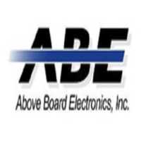 Free download Above Board Electronics Inc free photo or picture to be edited with GIMP online image editor