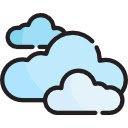 Above the Clouds  screen for extension Chrome web store in OffiDocs Chromium