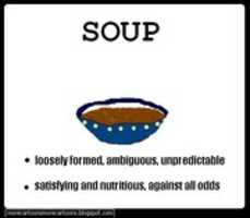 Free download a+bowl+of+soup free photo or picture to be edited with GIMP online image editor