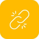 Abre.ai! URL Shortener  screen for extension Chrome web store in OffiDocs Chromium