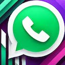 Abrir WhatsApp  screen for extension Chrome web store in OffiDocs Chromium