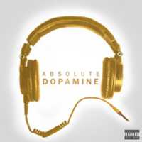Descărcare gratuită Absloute Dopamine [ALBUM] artwork- AD Scott - adscottmusic fotografie sau imagine gratuită pentru a fi editată cu editorul de imagini online GIMP