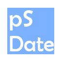 Абсолютна дата і час для екрана pixiv Sketch для розширення Веб-магазин Chrome у OffiDocs Chromium