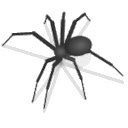 aB Spider screen para sa extension ng Chrome web store sa OffiDocs Chromium