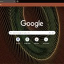 Pantalla abstracta para extensión Chrome web store en OffiDocs Chromium